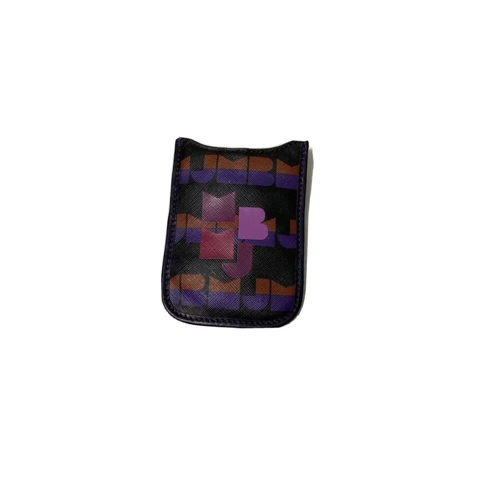 Marc By Marc Jacobs Universal Phone Pouch Multicolor